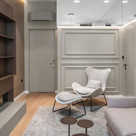 Monamel Luxury Suites Split Exteriör bild