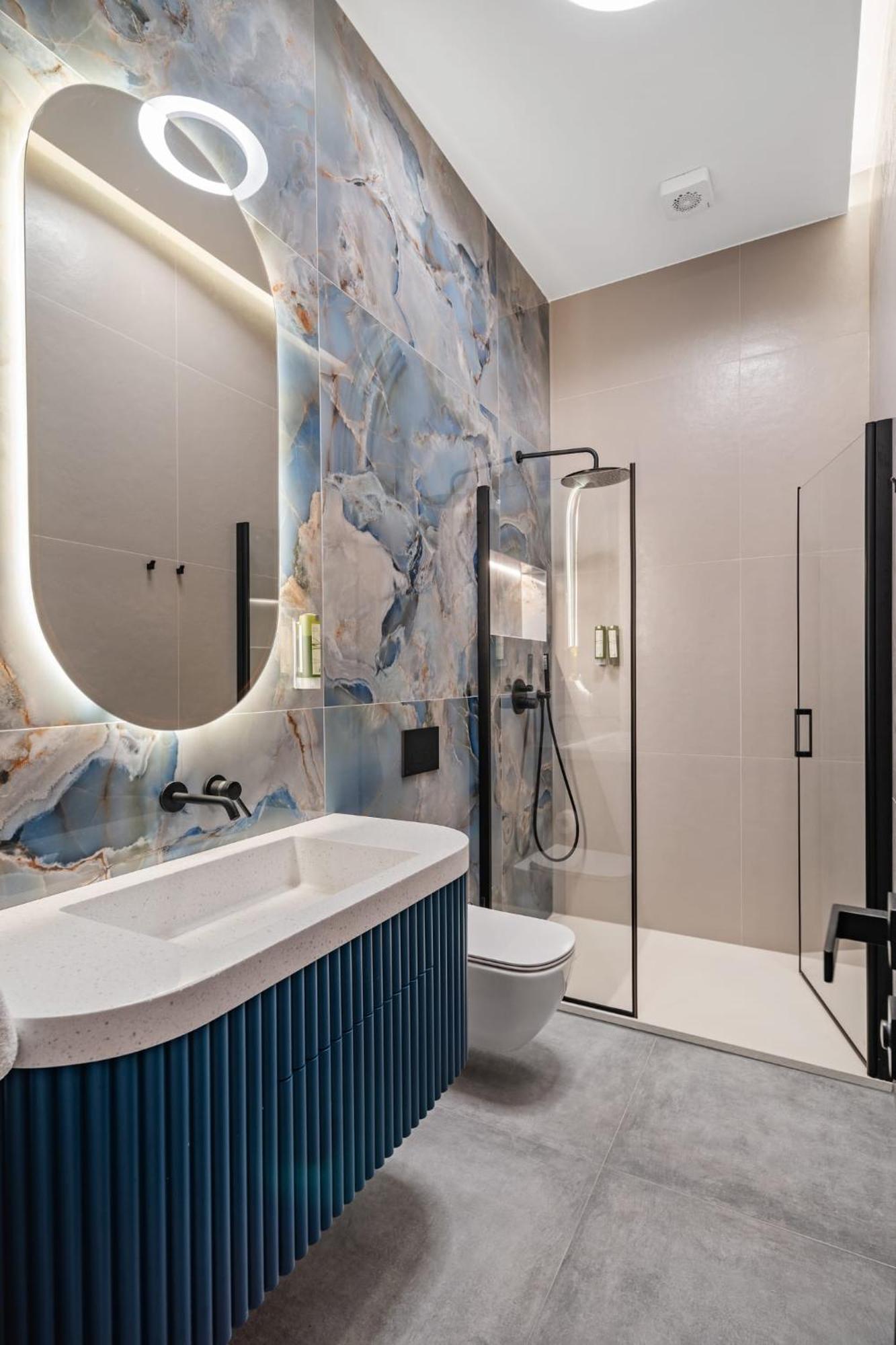 Monamel Luxury Suites Split Exteriör bild